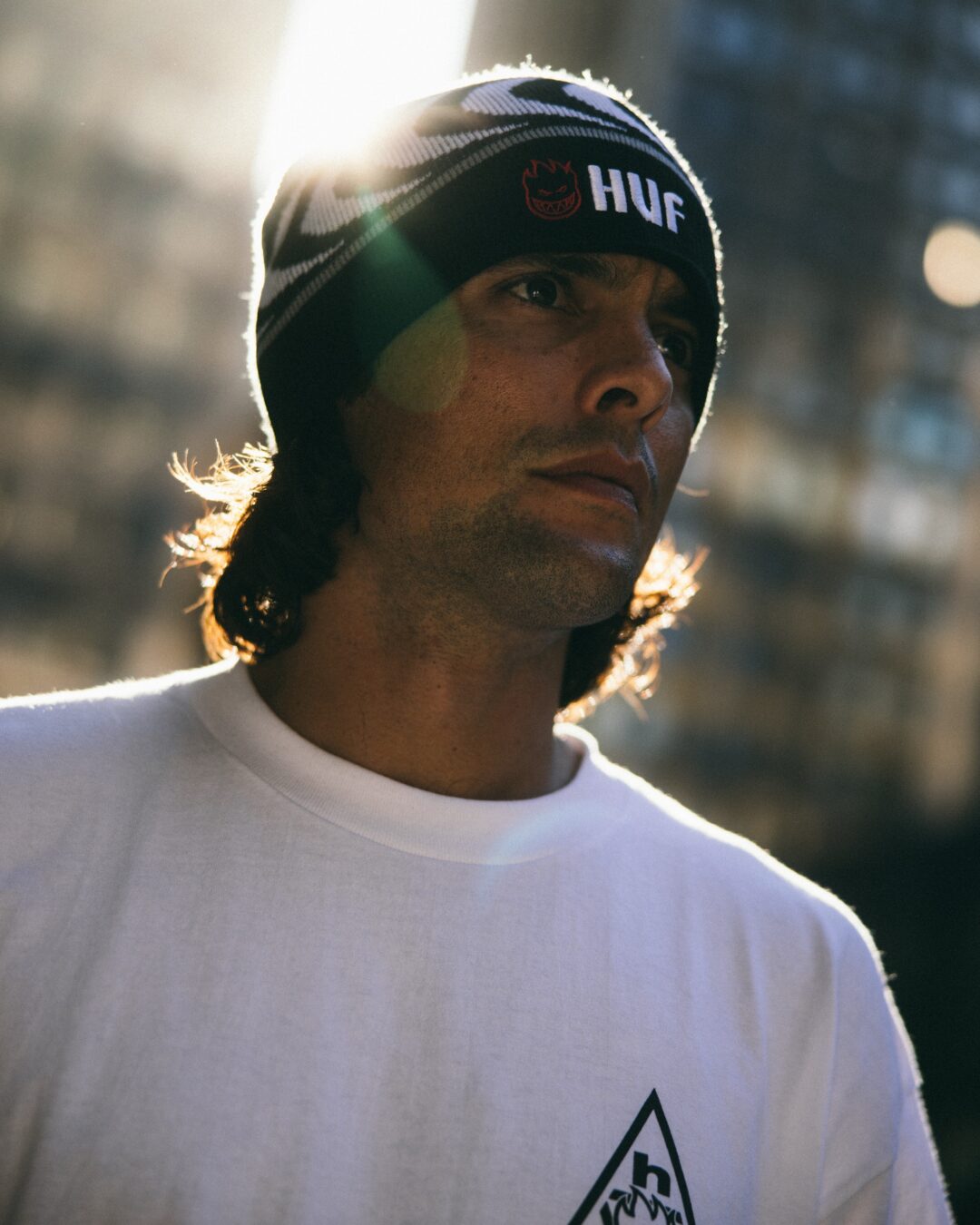 HUF × SPITFIRE 2026 コラボが8/7 発売 (ハフ スピットファイヤー)