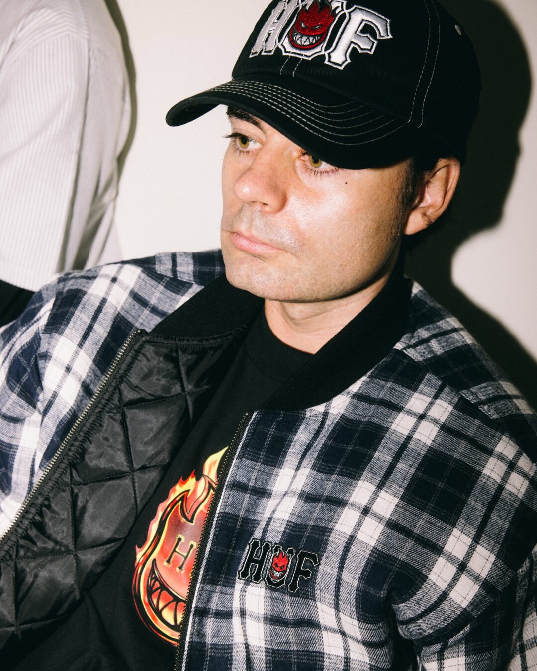 HUF × SPITFIRE 2026 コラボが8/7 発売 (ハフ スピットファイヤー)