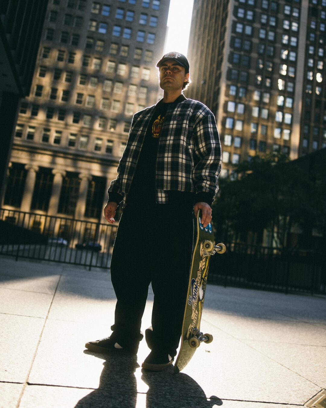 HUF × SPITFIRE 2026 コラボが8/7 発売 (ハフ スピットファイヤー)