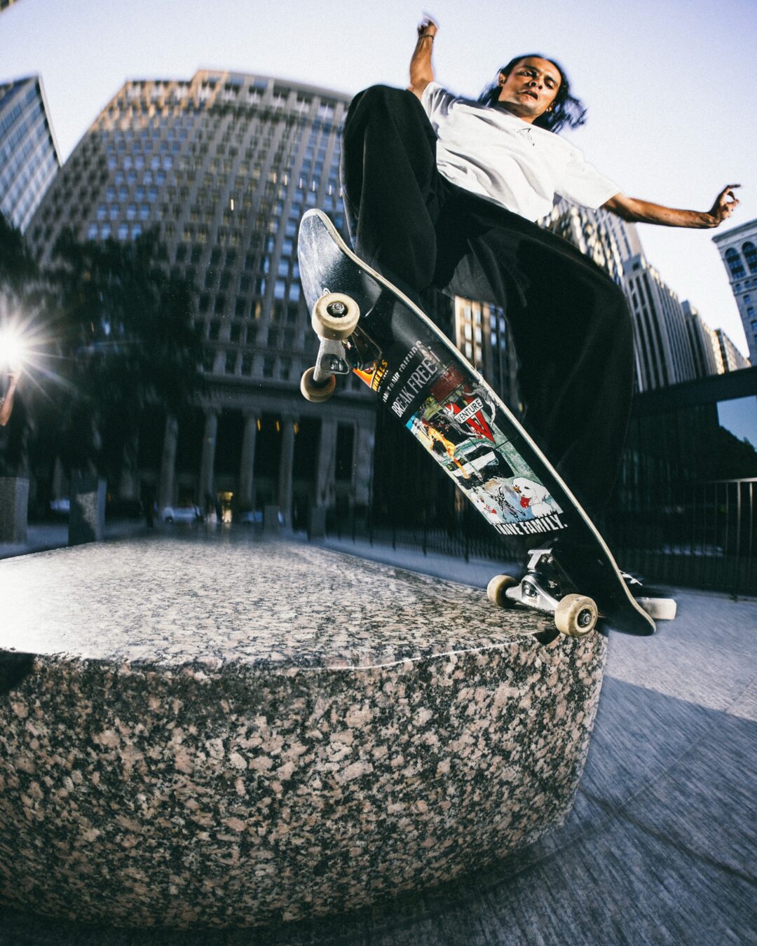 HUF × SPITFIRE 2026 コラボが8/7 発売 (ハフ スピットファイヤー)