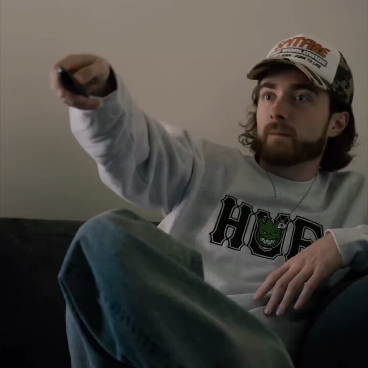 HUF × SPITFIRE 2026 コラボが8/7 発売 (ハフ スピットファイヤー)