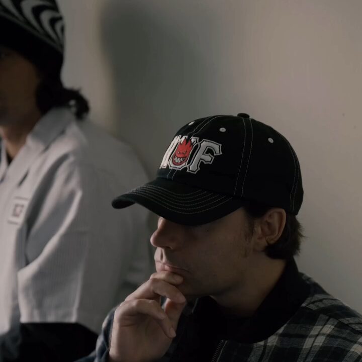 HUF × SPITFIRE 2026 コラボが8/7 発売 (ハフ スピットファイヤー)