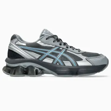 【2026年 9/3 発売】ASICS GEL-KINETIC FLUENT “CARRIER GREY/GRAVEL” (アシックス ゲルキネティック フルーエント) [1203A591.030]