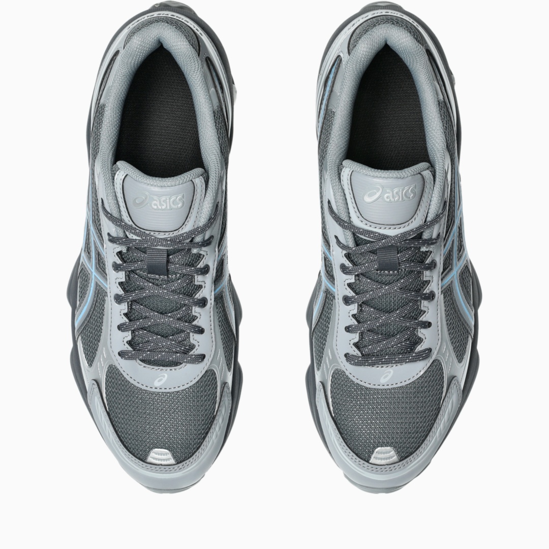 【2026年 9/3 発売】ASICS GEL-KINETIC FLUENT “CARRIER GREY/GRAVEL” (アシックス ゲルキネティック フルーエント) [1203A591.030]