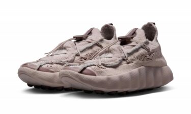 【2026年 9/3 発売予定】NIKE MIND 002 FLYKNIT “Sanddrift” (ナイキ マインド フライニット “サンドドリフト”) [IR2176-101]