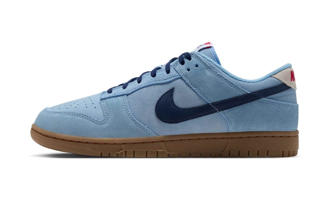 【2026年 8/20 発売】NIKE DUNK LOW RETRO “Soft Blue/Midnight Navy” (ナイキ ダンク ロー レトロ “ソフトブルー/ミッドナイトネイビー”) [IV6349-401]