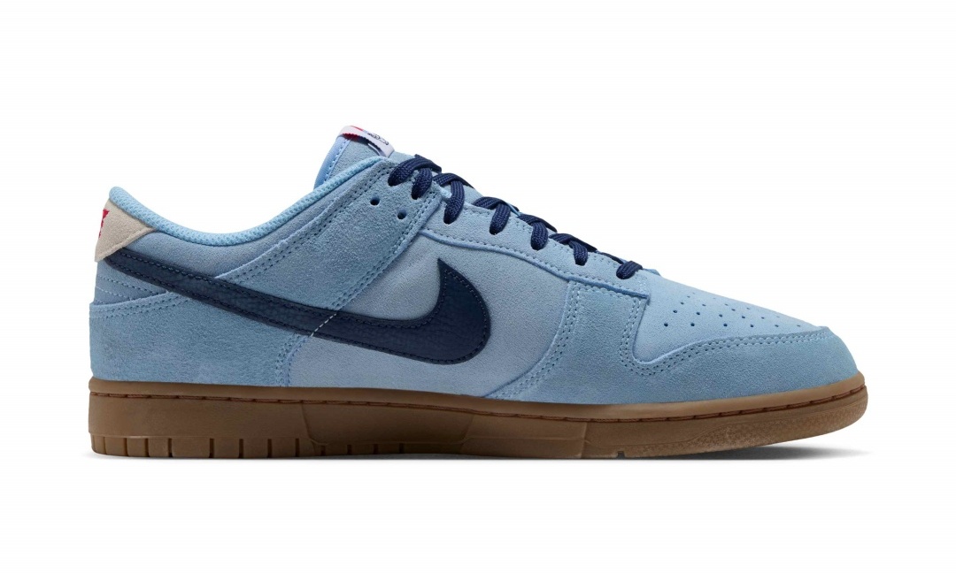 【2026年 8/20 発売】NIKE DUNK LOW RETRO “Soft Blue/Midnight Navy” (ナイキ ダンク ロー レトロ “ソフトブルー/ミッドナイトネイビー”) [IV6349-401]