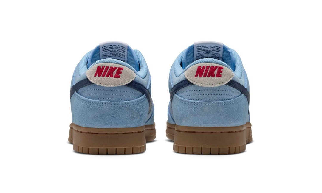 【2026年 8/20 発売】NIKE DUNK LOW RETRO “Soft Blue/Midnight Navy” (ナイキ ダンク ロー レトロ “ソフトブルー/ミッドナイトネイビー”) [IV6349-401]