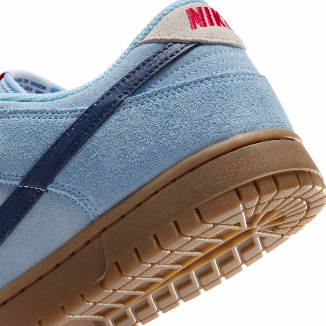 【2026年 8/20 発売】NIKE DUNK LOW RETRO “Soft Blue/Midnight Navy” (ナイキ ダンク ロー レトロ “ソフトブルー/ミッドナイトネイビー”) [IV6349-401]