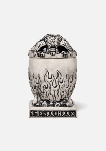 NEIGHBORHOOD 2026 FW “CAULDRON INCENSE CHAMBER”が8/29 発売 (ネイバーフッド コードロン インセンス チャンバー)