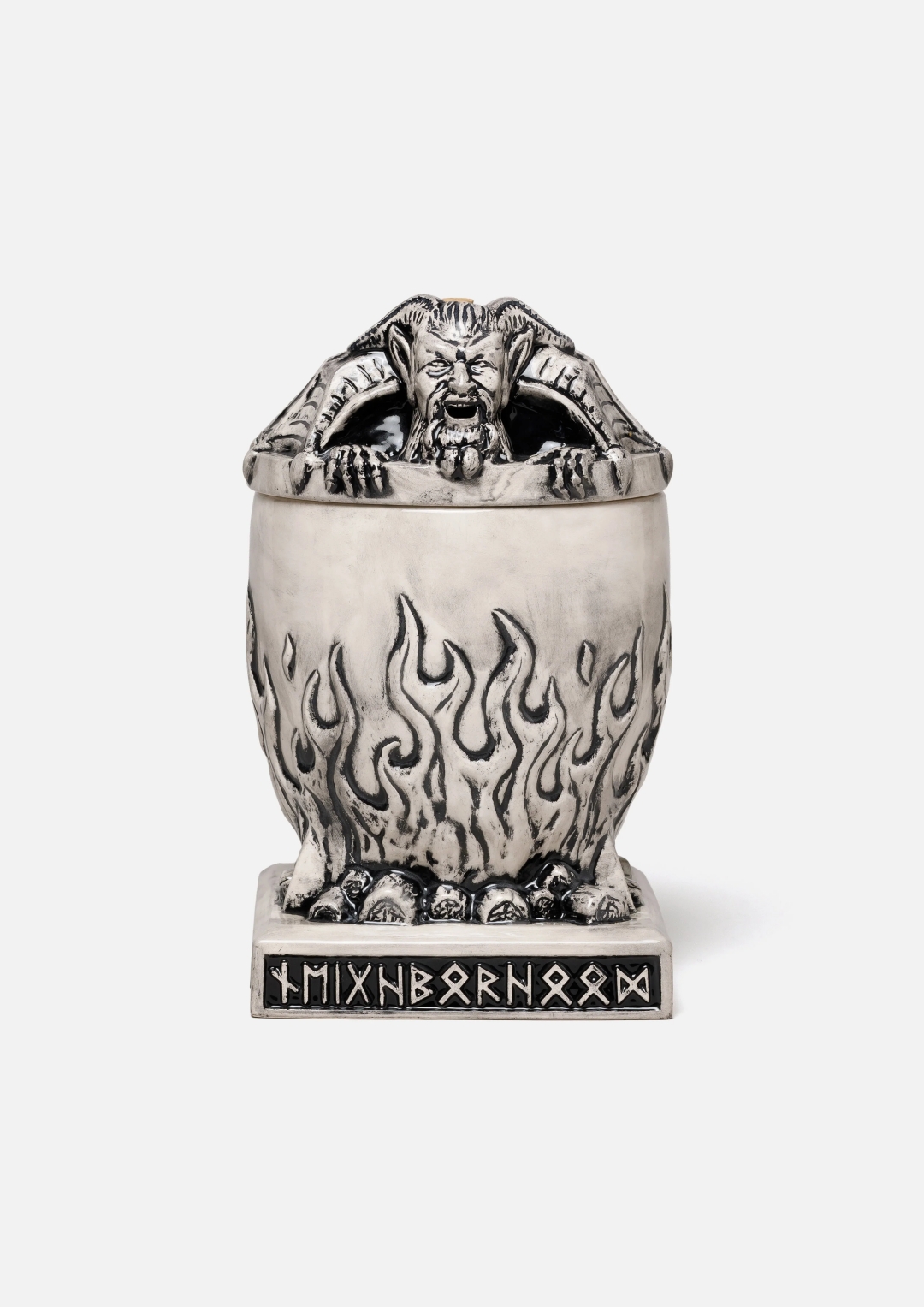 NEIGHBORHOOD 2026 FW "CAULDRON INCENSE CHAMBER"が8/29 発売 (ネイバーフッド コードロン インセンス チャンバー)