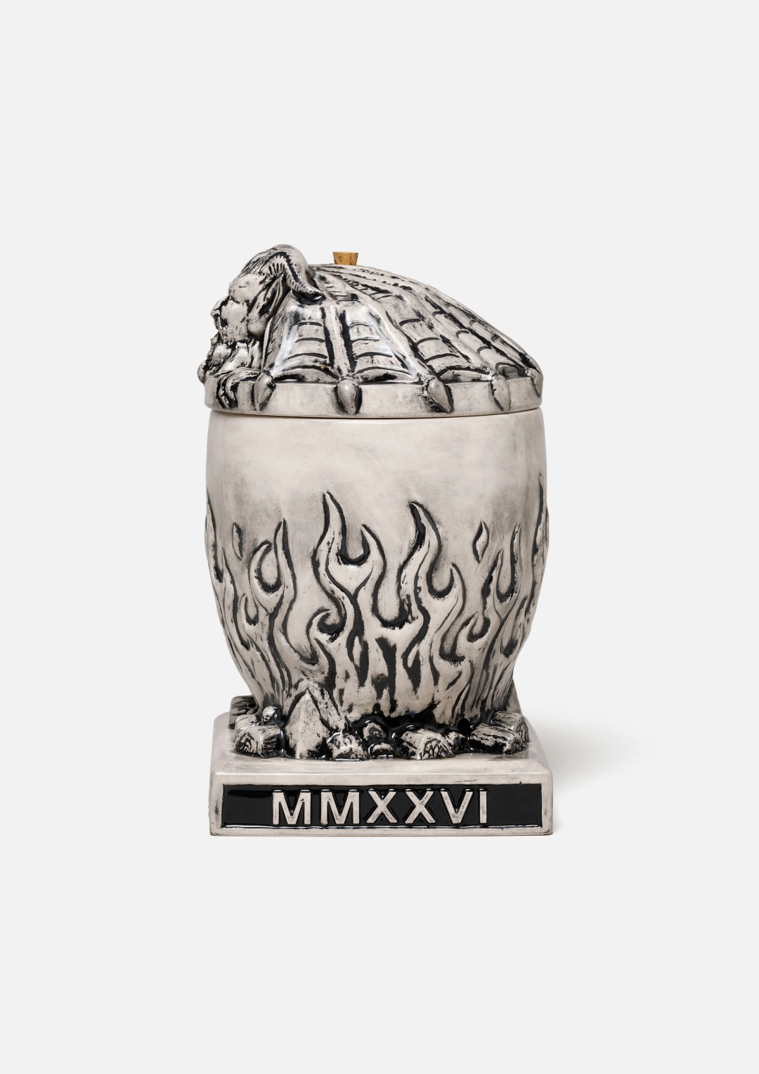 NEIGHBORHOOD 2026 FW “CAULDRON INCENSE CHAMBER”が8/29 発売 (ネイバーフッド コードロン インセンス チャンバー)