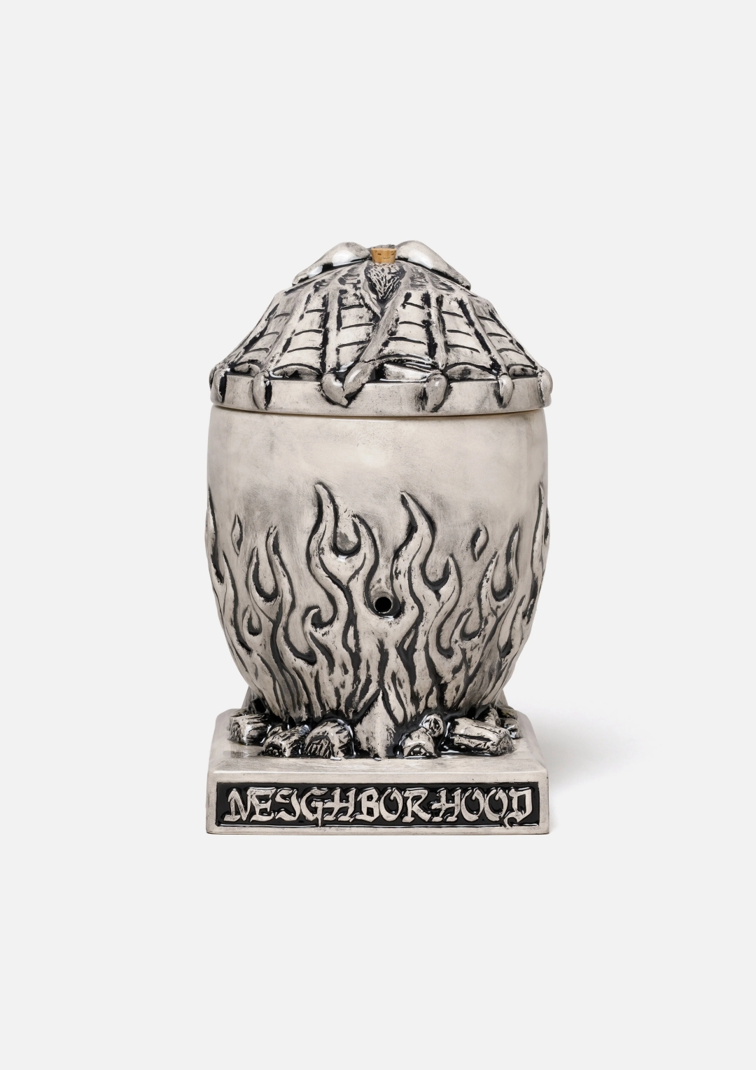 NEIGHBORHOOD 2026 FW “CAULDRON INCENSE CHAMBER”が8/29 発売 (ネイバーフッド コードロン インセンス チャンバー)