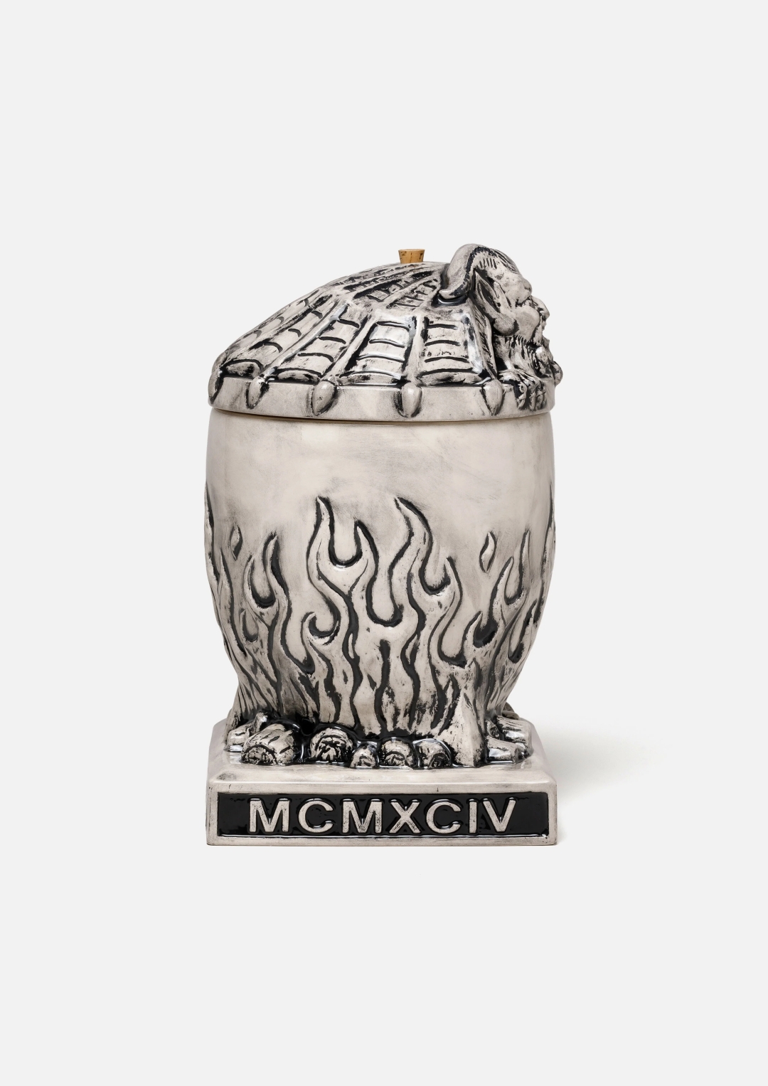 NEIGHBORHOOD 2026 FW “CAULDRON INCENSE CHAMBER”が8/29 発売 (ネイバーフッド コードロン インセンス チャンバー)