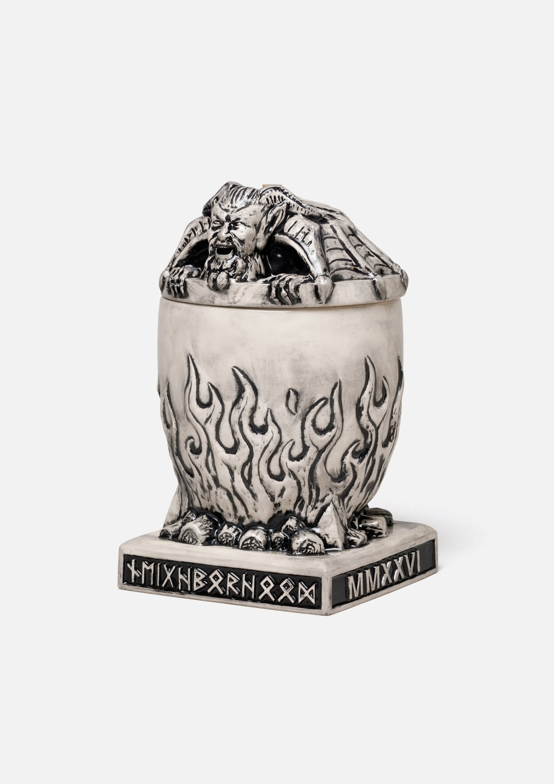 NEIGHBORHOOD 2026 FW “CAULDRON INCENSE CHAMBER”が8/29 発売 (ネイバーフッド コードロン インセンス チャンバー)