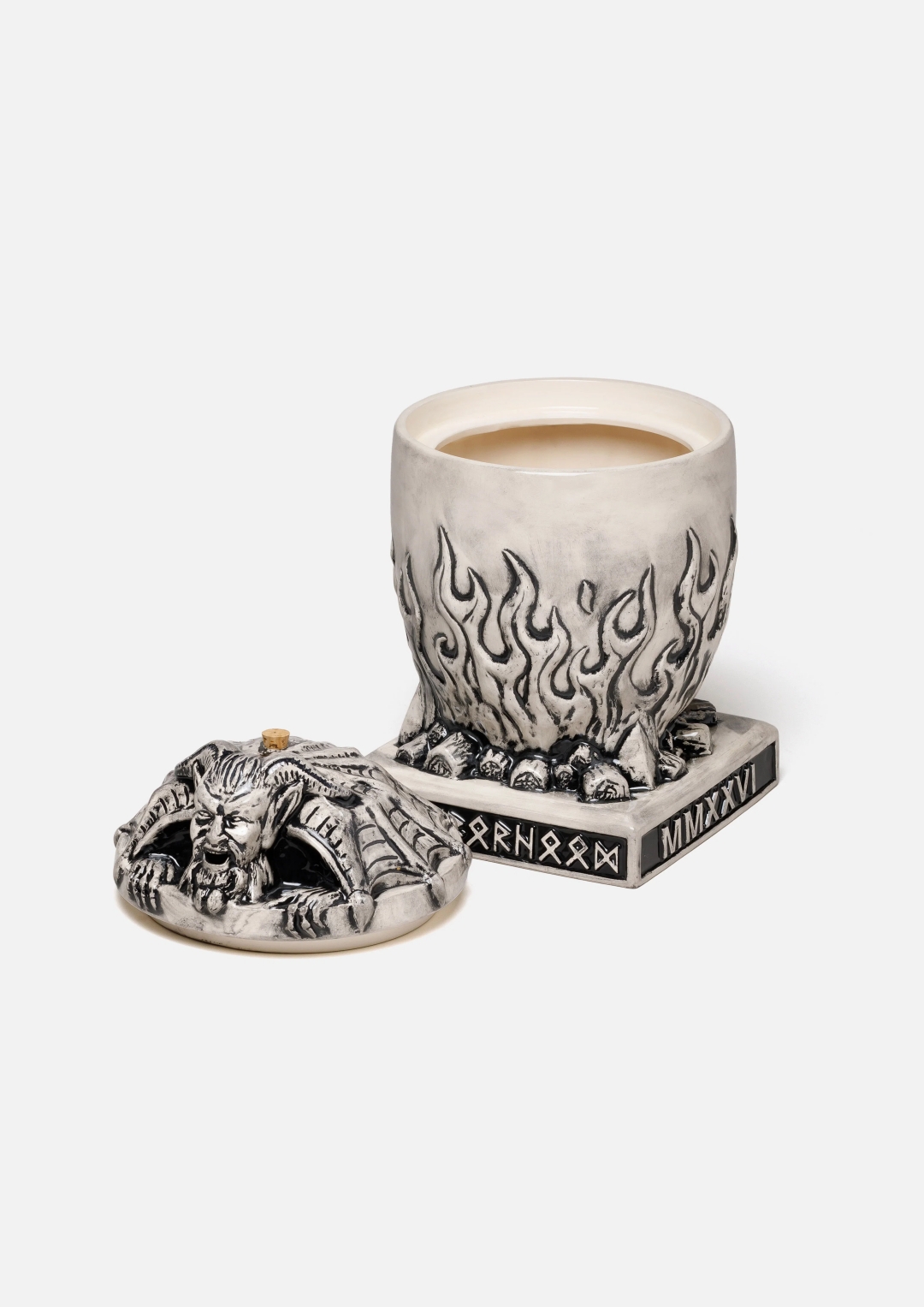 NEIGHBORHOOD 2026 FW “CAULDRON INCENSE CHAMBER”が8/29 発売 (ネイバーフッド コードロン インセンス チャンバー)