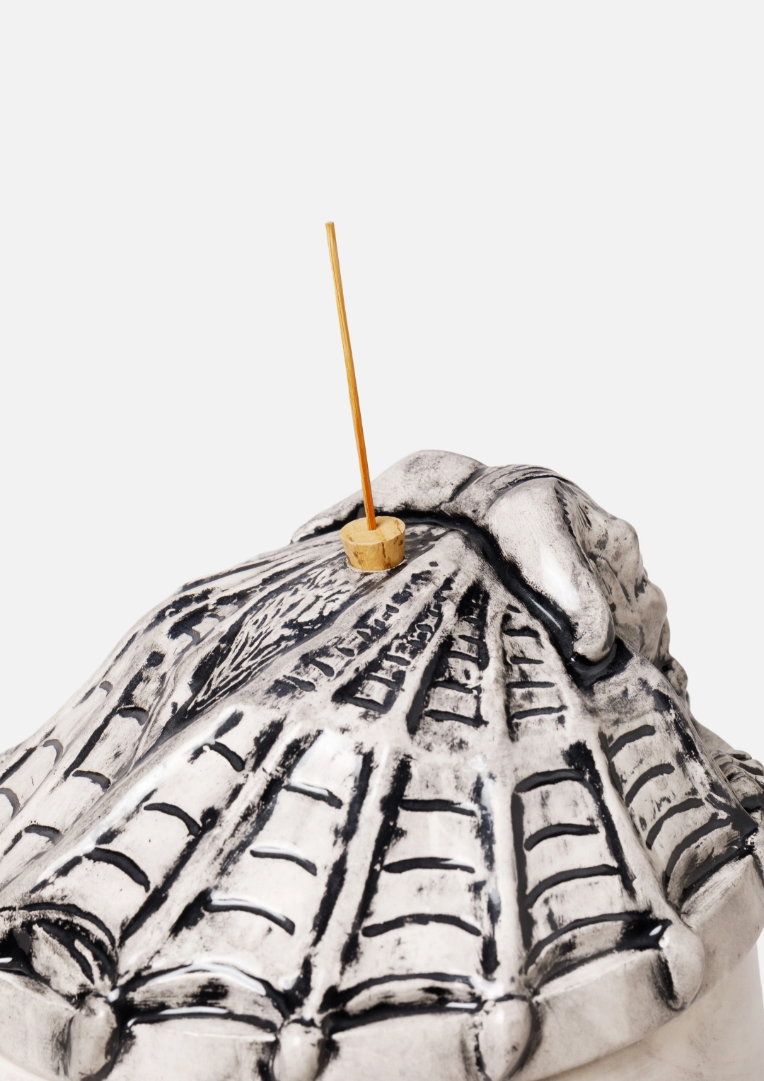 NEIGHBORHOOD 2026 FW “CAULDRON INCENSE CHAMBER”が8/29 発売 (ネイバーフッド コードロン インセンス チャンバー)