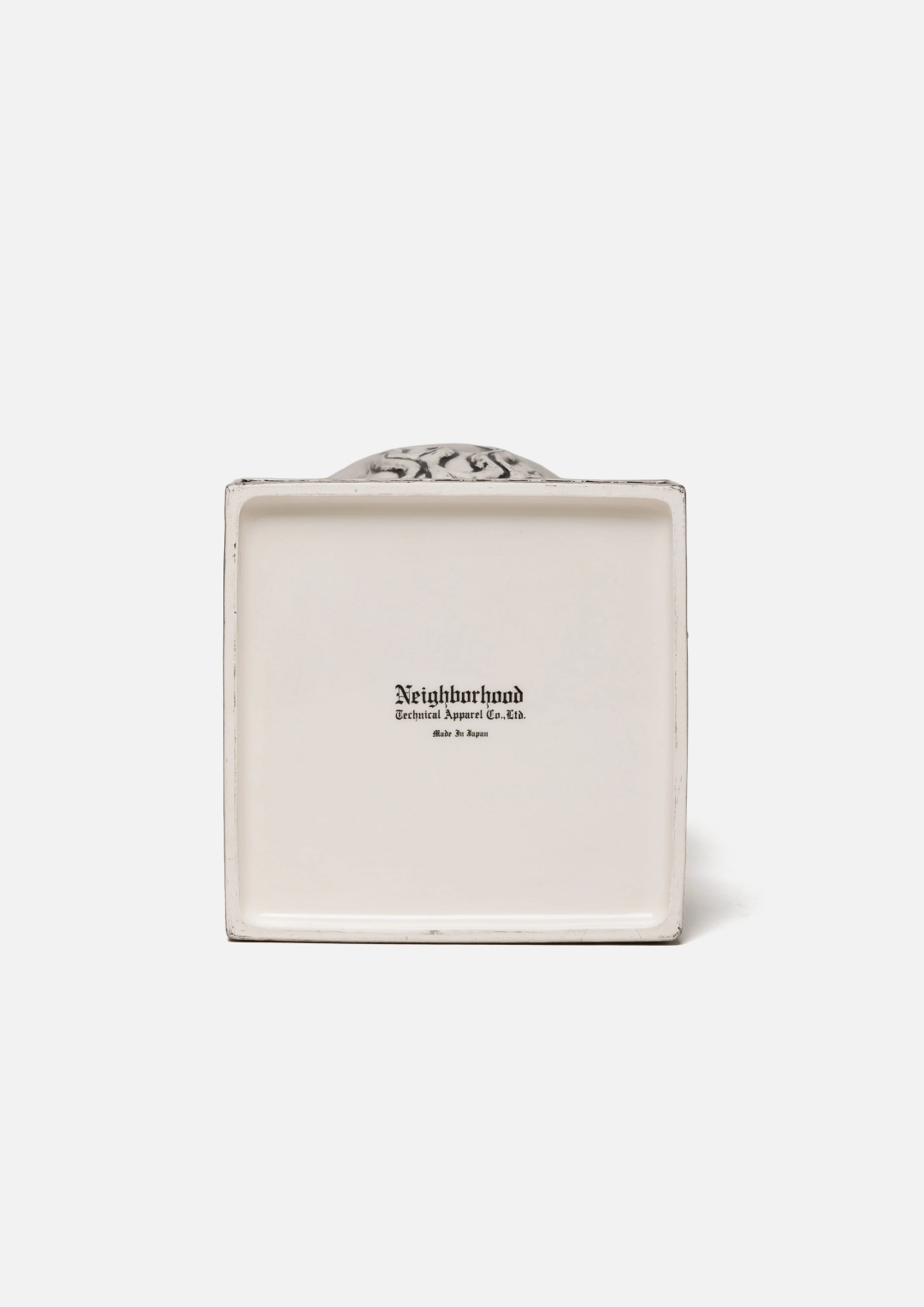 NEIGHBORHOOD 2026 FW “CAULDRON INCENSE CHAMBER”が8/29 発売 (ネイバーフッド コードロン インセンス チャンバー)