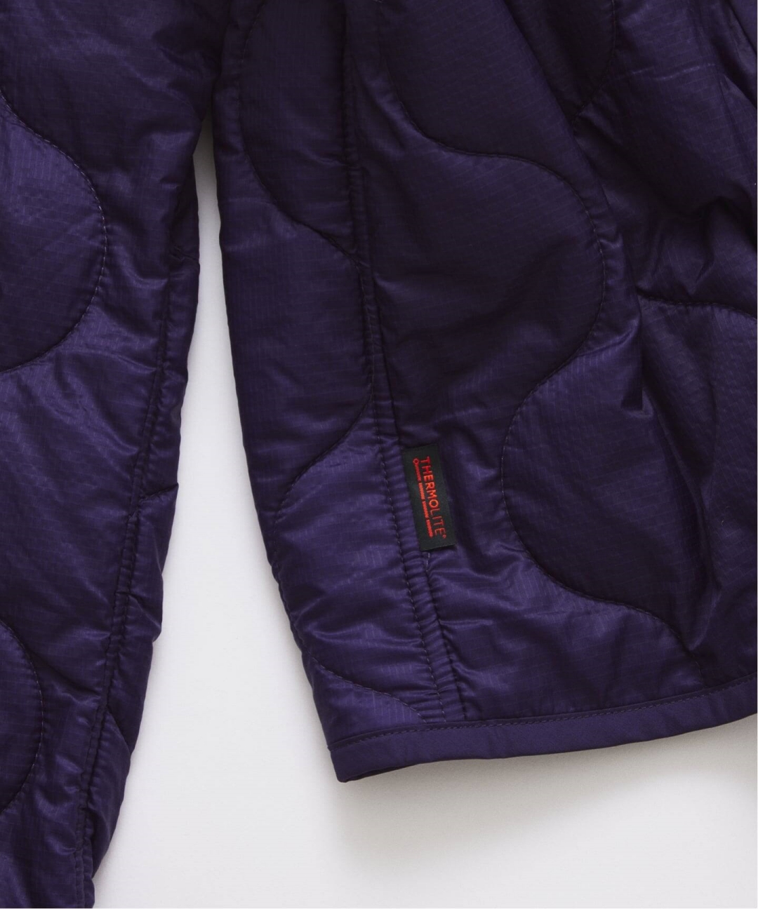 JOURNAL STANDARD 2026 FW “M-BDU ライナー”が9月下旬 発売 (ジャーナルスタンダード)