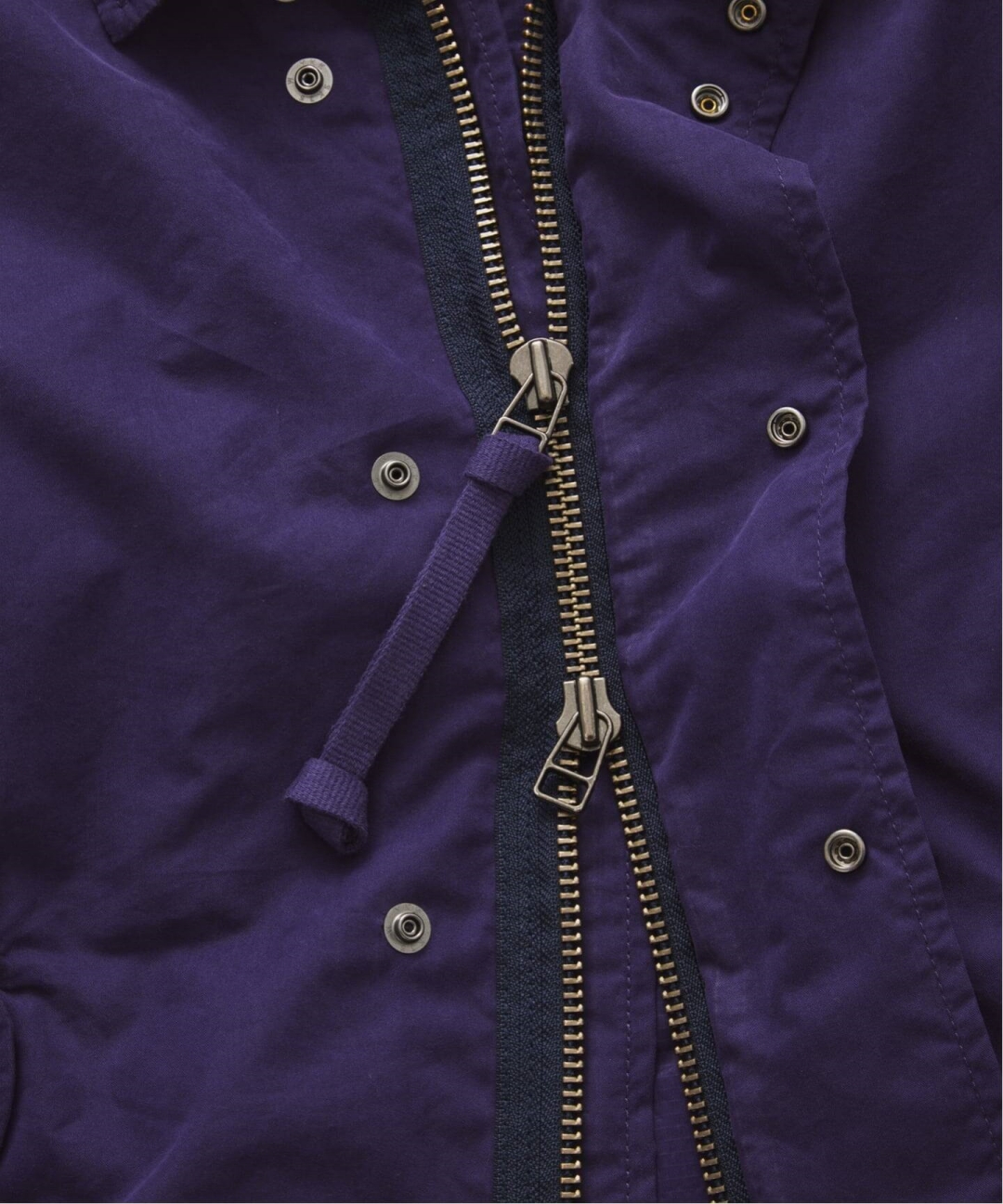 JOURNAL STANDARD 2026 FW “M-BDU ライナー”が9月下旬 発売 (ジャーナルスタンダード)