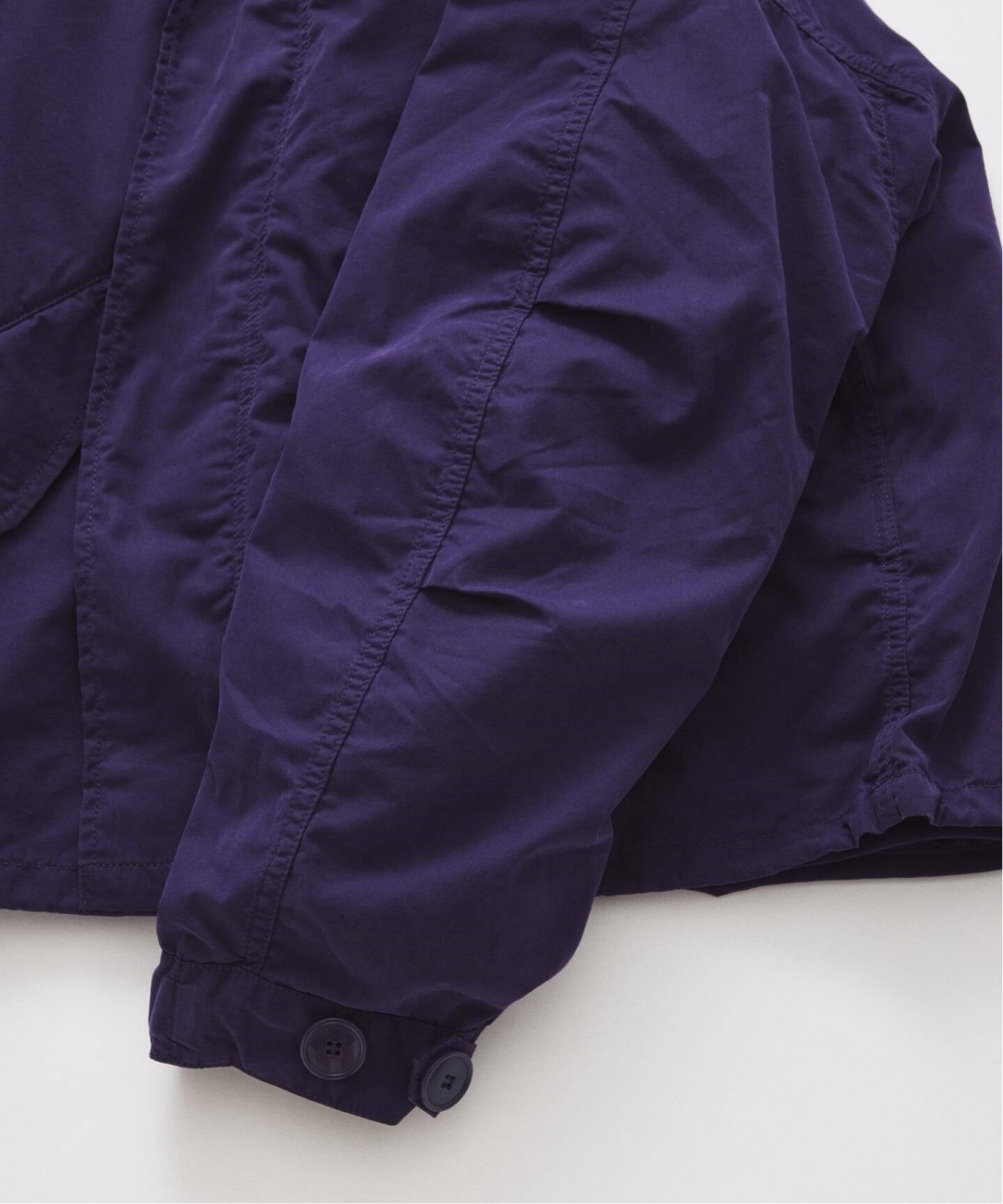 JOURNAL STANDARD 2026 FW “M-BDU ライナー”が9月下旬 発売 (ジャーナルスタンダード)