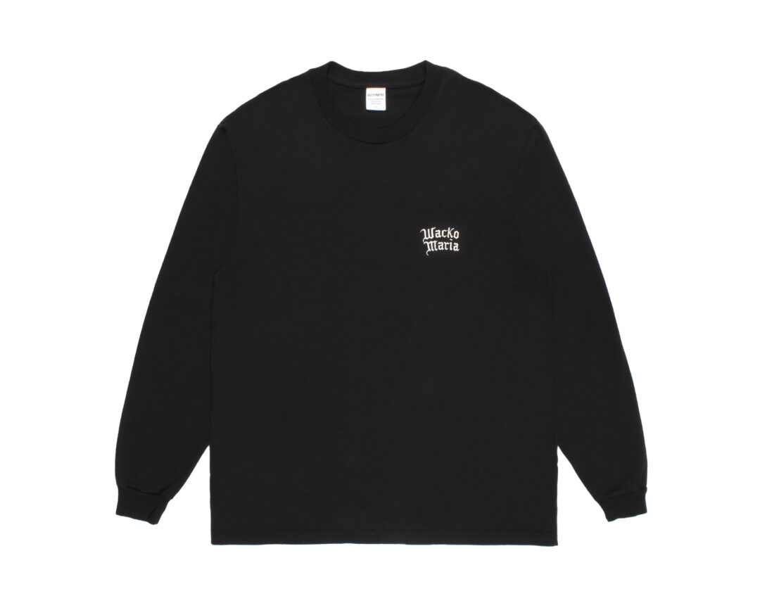WACKO MARIA 2026 FW 最新アイテムが8/8 発売 (ワコマリア 2026年 秋冬)