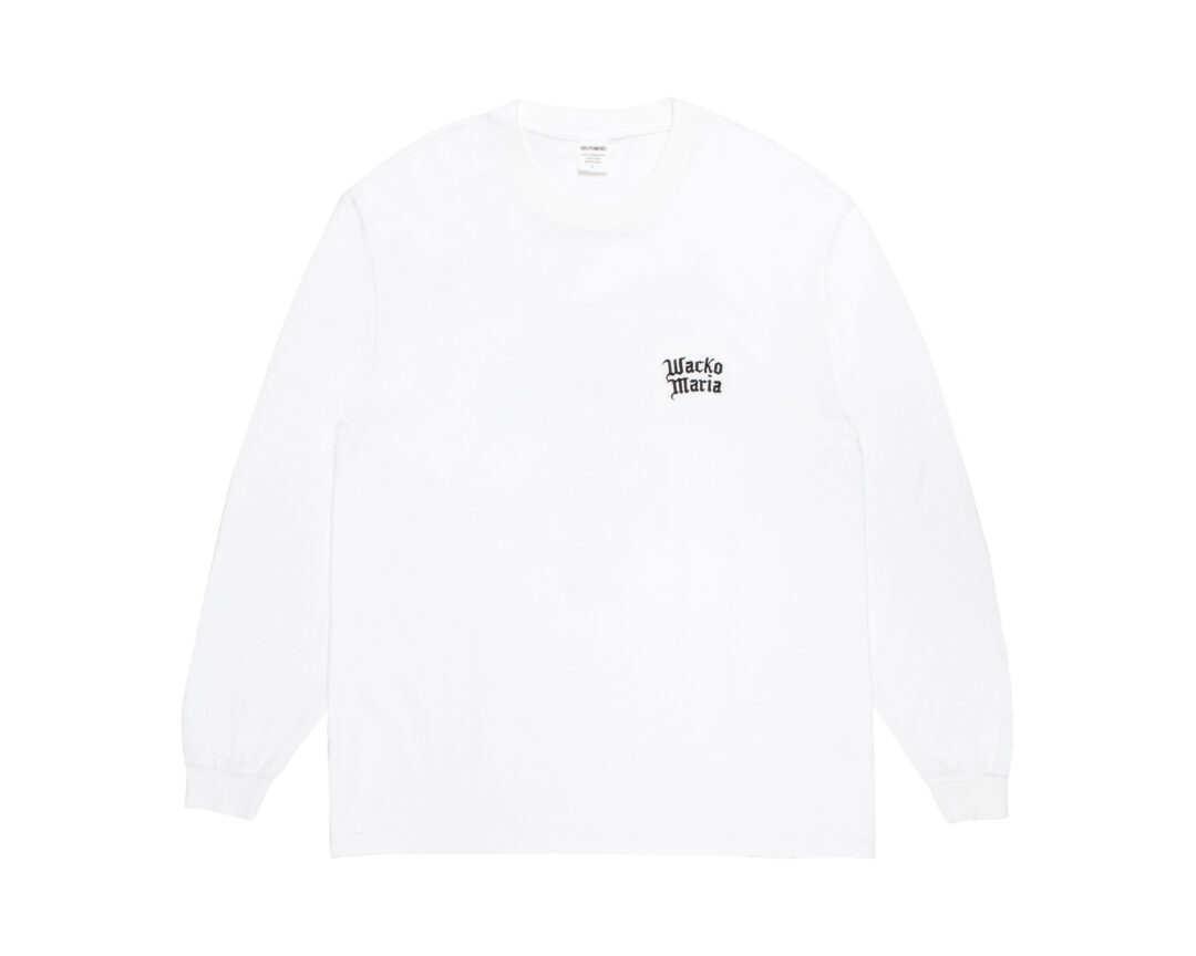 WACKO MARIA 2026 FW 最新アイテムが8/8 発売 (ワコマリア 2026年 秋冬)