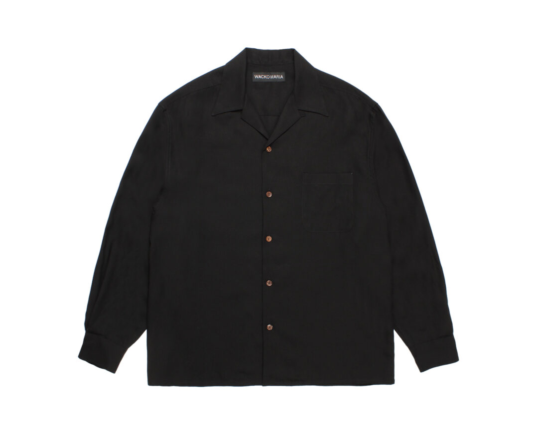 WACKO MARIA 2026 FW 最新アイテムが8/8 発売 (ワコマリア 2026年 秋冬)
