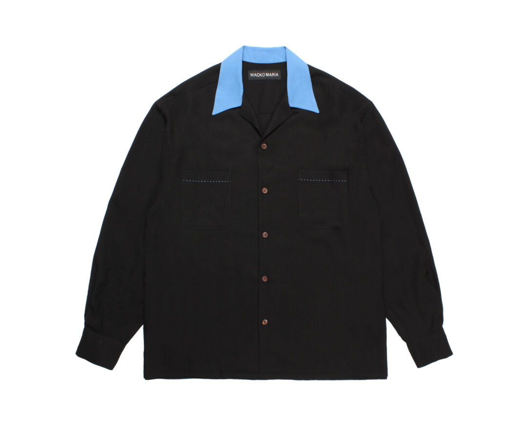 WACKO MARIA 2026 FW 最新アイテムが8/8 発売 (ワコマリア 2026年 秋冬)