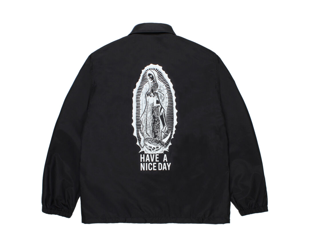 WACKO MARIA 2026 FW 最新アイテムが8/8 発売 (ワコマリア 2026年 秋冬)