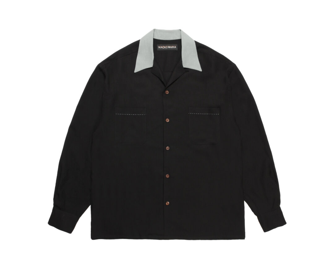 WACKO MARIA 2026 FW 最新アイテムが8/8 発売 (ワコマリア 2026年 秋冬)