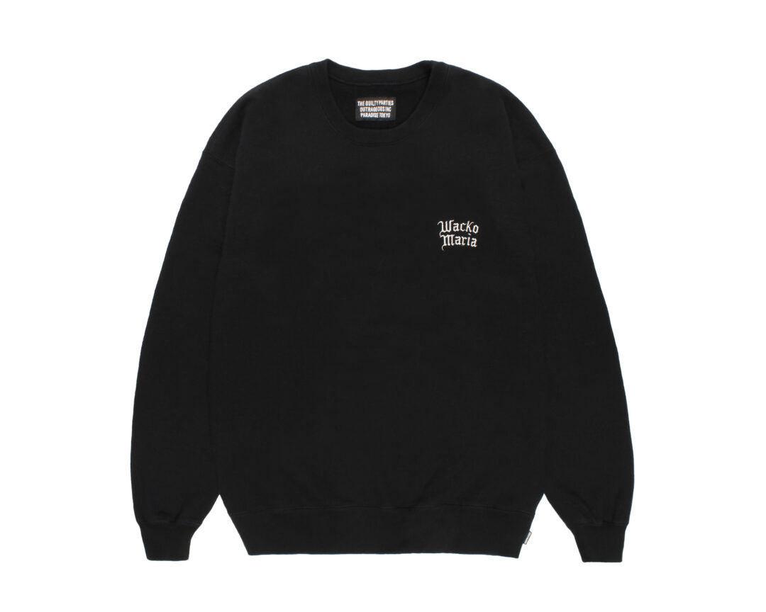 WACKO MARIA 2026 FW 最新アイテムが8/8 発売 (ワコマリア 2026年 秋冬)