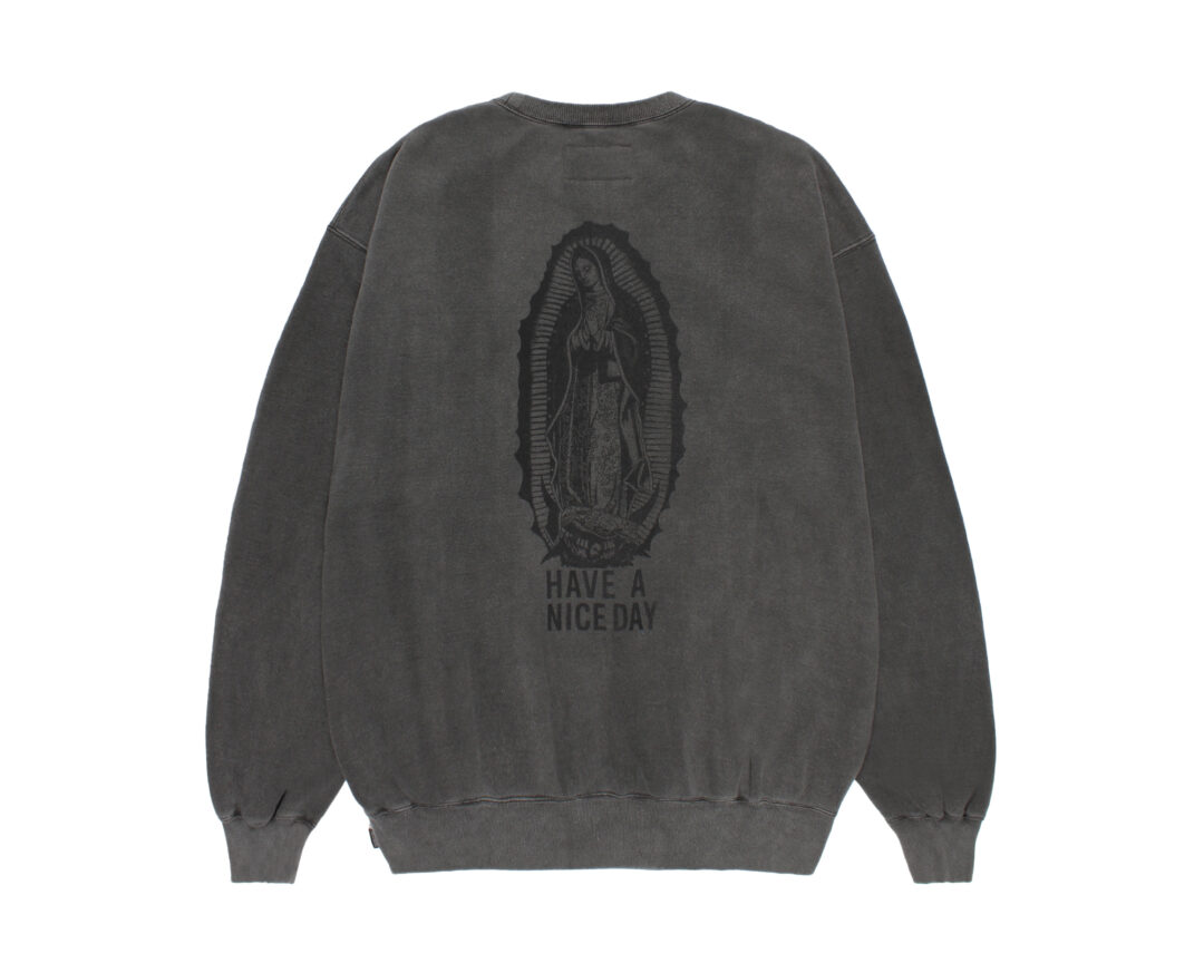 WACKO MARIA 2026 FW 最新アイテムが8/8 発売 (ワコマリア 2026年 秋冬)