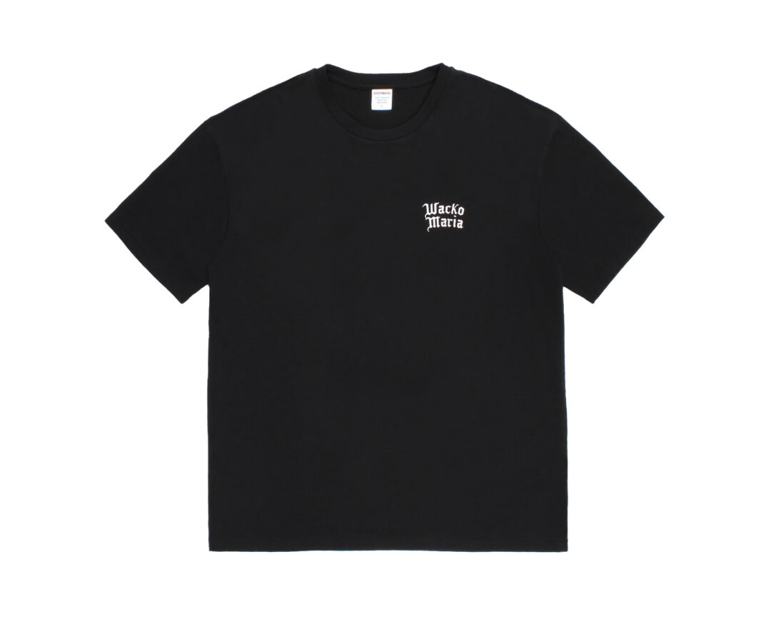 WACKO MARIA 2026 FW 最新アイテムが8/8 発売 (ワコマリア 2026年 秋冬)