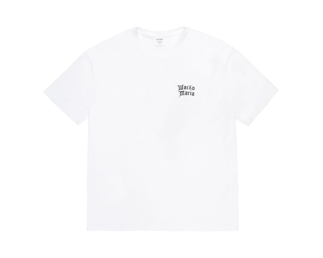 WACKO MARIA 2026 FW 最新アイテムが8/8 発売 (ワコマリア 2026年 秋冬)