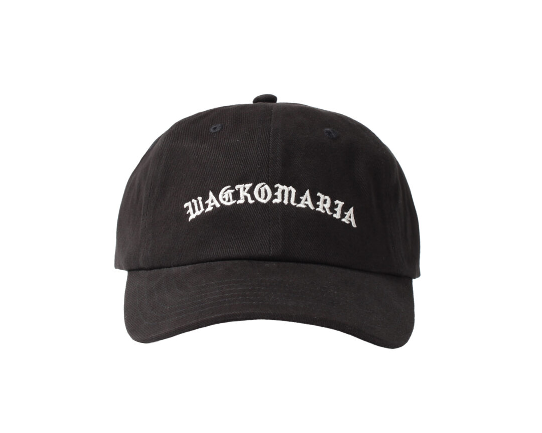 WACKO MARIA 2026 FW 最新アイテムが8/8 発売 (ワコマリア 2026年 秋冬)