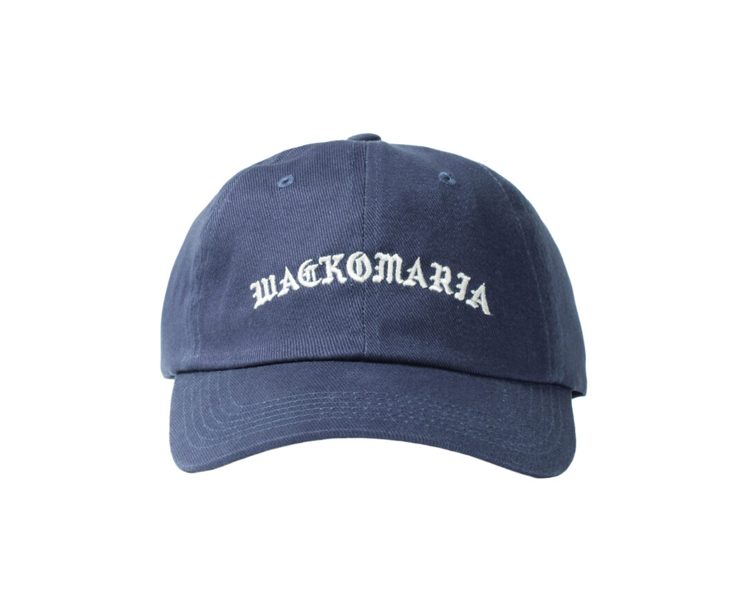 WACKO MARIA 2026 FW 最新アイテムが8/8 発売 (ワコマリア 2026年 秋冬)