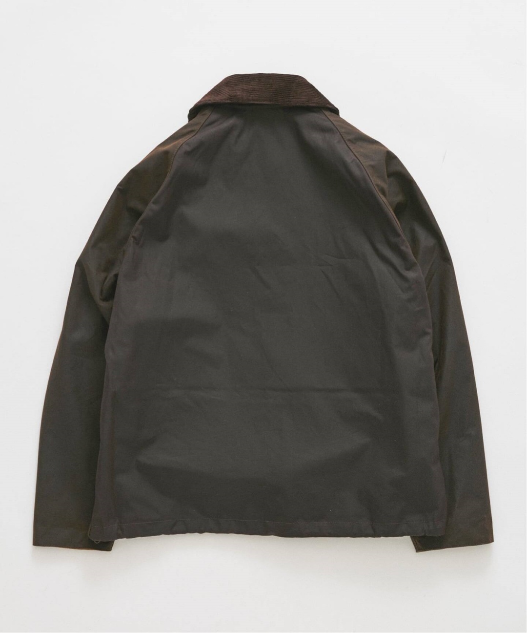 JOURNAL STANDARD × Barbour 2026 FW 別注 “スペイジャケット コンビ”が10月中旬 発売 (ジャーナルスタンダード バブアー)
