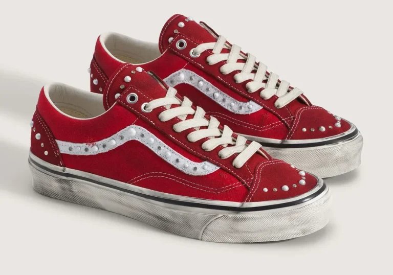 2026年 12/10 発売予定】OTW by VANS OLD SKOOL 36 “Pearlized Pack