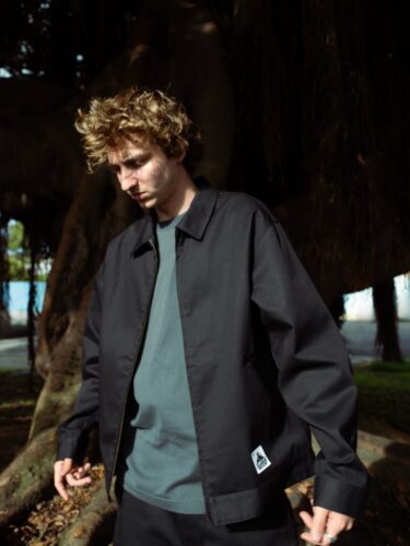 XLARGE for Ron Herman RHC 別注コレクションが2026年 8/15 発売 (エクストララージ ロンハーマン)