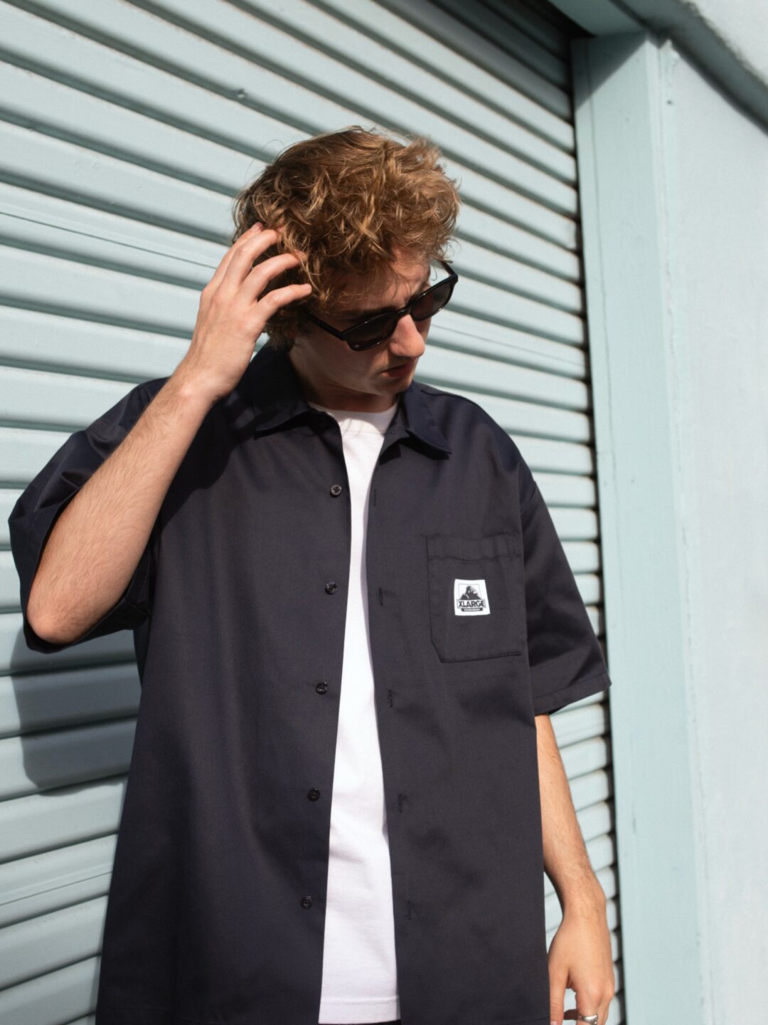 XLARGE for Ron Herman RHC 別注コレクションが2026年 8/15 発売 (エクストララージ ロンハーマン)