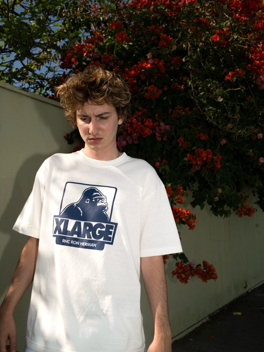 XLARGE for Ron Herman RHC 別注コレクションが2026年 8/15 発売 (エクストララージ ロンハーマン)