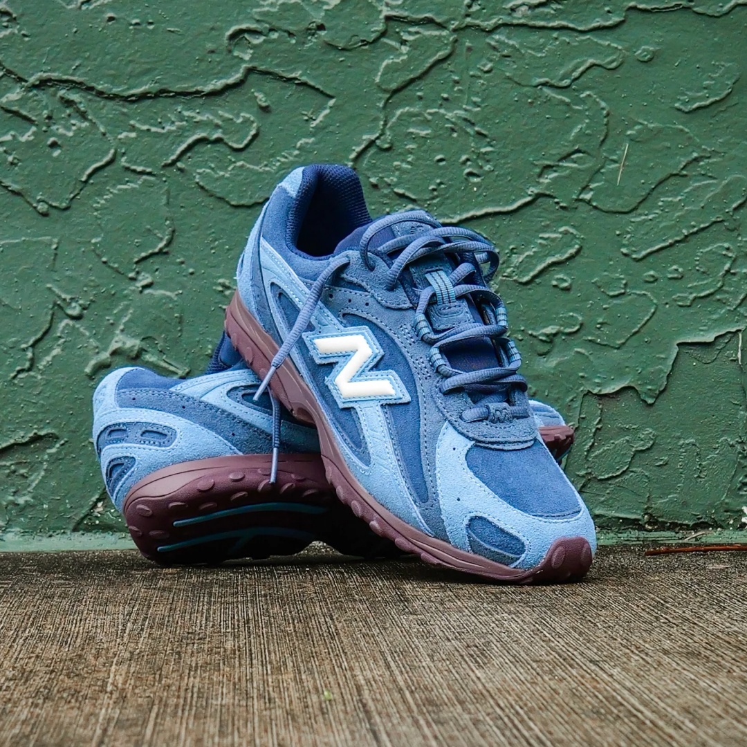 【2026年 発売】New Balance U204L SEC “Heron Blue” (ニューバランス) [U204LSEC]