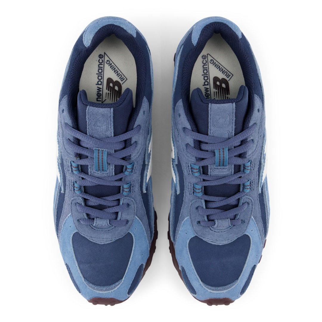 【2026年 発売】New Balance U204L SEC “Heron Blue” (ニューバランス) [U204LSEC]