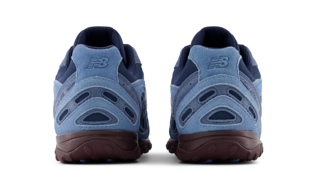 【2026年 発売】New Balance U204L SEC “Heron Blue” (ニューバランス) [U204LSEC]