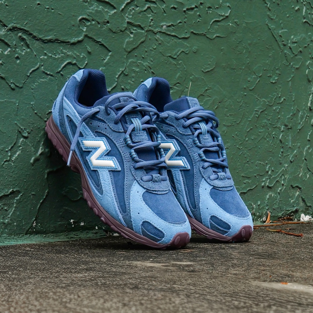 【2026年 発売】New Balance U204L SEC “Heron Blue” (ニューバランス) [U204LSEC]