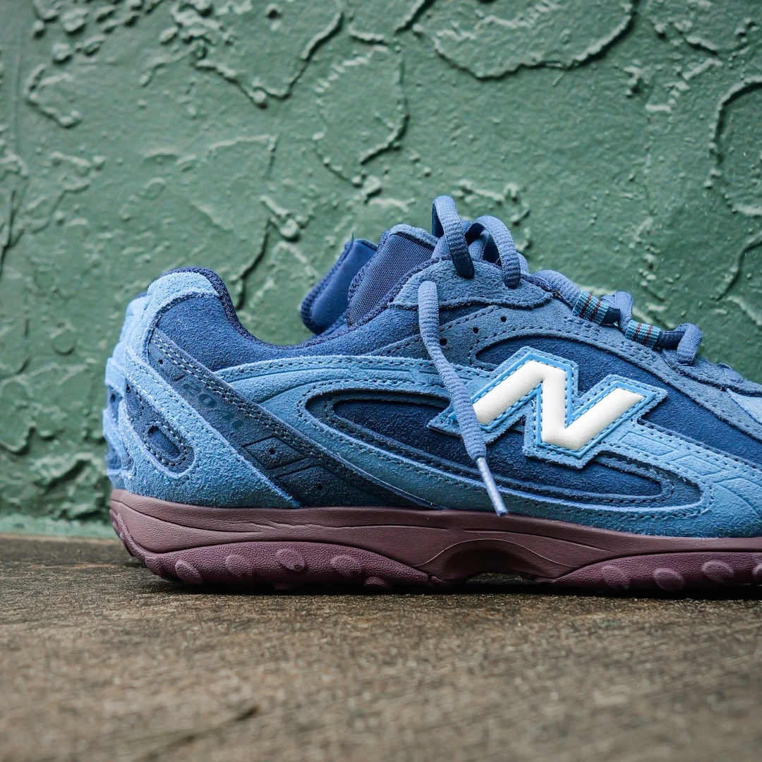 【2026年 発売】New Balance U204L SEC “Heron Blue” (ニューバランス) [U204LSEC]