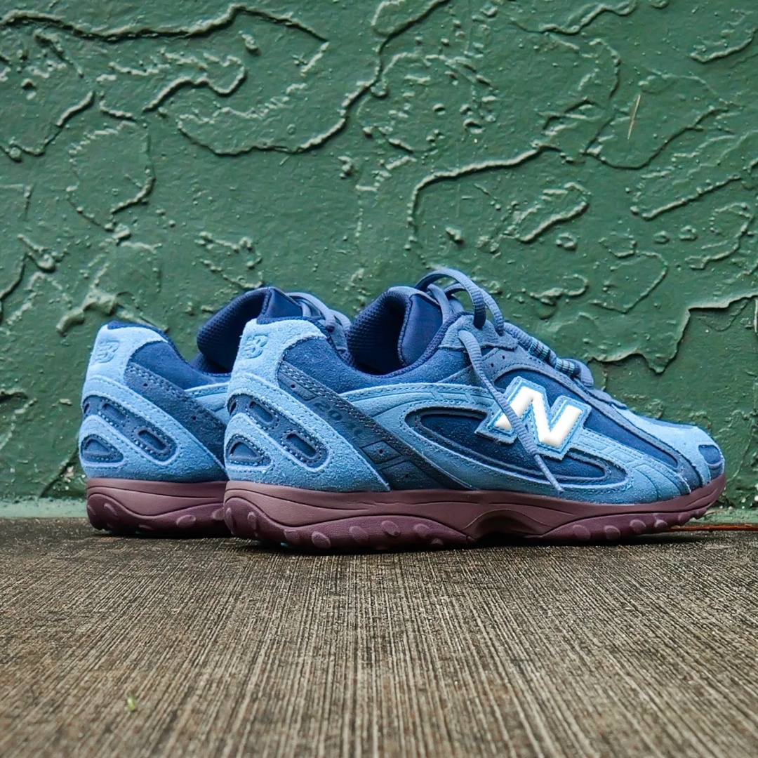 【2026年 発売】New Balance U204L SEC “Heron Blue” (ニューバランス) [U204LSEC]
