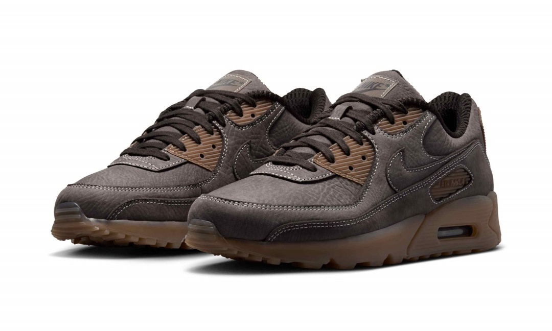 【2026年 8/22 発売】NIKE AIR MAX 90 SP "Shadow Brown" (ナイキ エア マックス "シャドウブラウン") [IR1953-200]