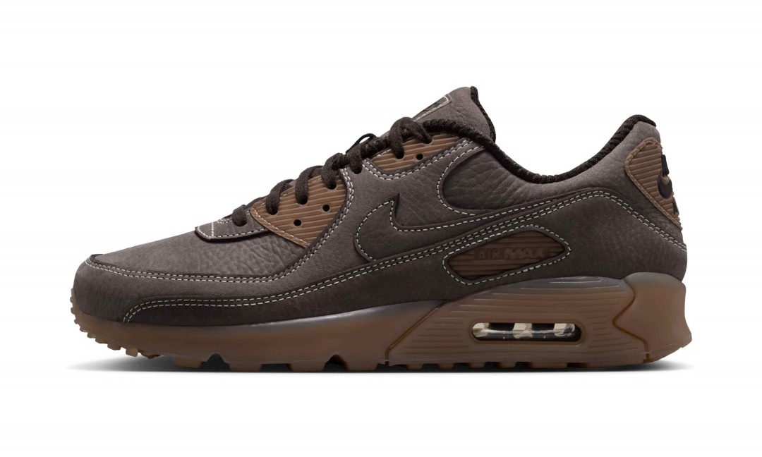 【2026年 8/22 発売】NIKE AIR MAX 90 SP “Shadow Brown” (ナイキ エア マックス “シャドウブラウン”) [IR1953-200]